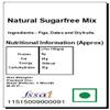 Ghasitaram Gifts Rakhi Gifts for Brothers Diet Protein Mix Namkeen with Natural Sugarfree Mix Hamper with Pearl Rakhi view 2