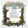 Dried SEA Algae - WAKAME BIO 100 g (FOIL Bag) - PORTO MUINOS view 1