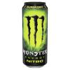 Monster Energy Nitro 12 x 500ml Cans view 1