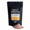 Kala Namak Rock Salt Gourmet Himalayan Black Salt Extra Fine Grain 200g view 1