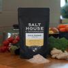 Kala Namak Rock Salt Gourmet Himalayan Black Salt Extra Fine Grain 200g view 3