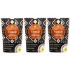 Aduna Organic Fonio Supergrain | Ancient African Wholegrain Rich in Iron, Zinc, B Vitamins & Fibre | Natural Gluten-Free Rice, Quinoa & Couscous Alternative | Porridge, Salads, & Stir-Fries | 3 x 1kg view 1
