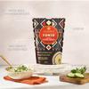 Aduna Organic Fonio Supergrain | Ancient African Wholegrain Rich in Iron, Zinc, B Vitamins & Fibre | Natural Gluten-Free Rice, Quinoa & Couscous Alternative | Porridge, Salads, & Stir-Fries | 3 x 1kg view 4