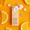 True Mints Orange Flavour (12-pack) - Sugar Free Mints - Xylitol Mints - Fruit Pastilles - Sugar Free & Plantbased Travel Sweets with Natural Flavours view 4