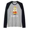 Equalitea Bubble Tea Mug Boba Tea Milk Gay LGBT Pride Kawaii Raglan Baseball Tee view 1