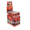 Cyclones Flavoured Pre Rolled Cones Clear - Clear Tube X 24 (Strawberry) view 2