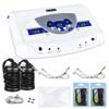 Boeetech Ionic Foot Spa Machine,Dual Ion Foot Bath Detox Machine for Home Use, Easy 10-30 Min Home Detox Foot Soak, 5 Foot Detox Modes for Toxin, Heavy Metal view 1