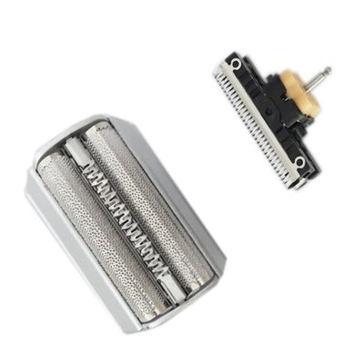 31S Shaver Replacement Foil &Cutter for 5000/6000 Series 360 380 5312 5485 5610 6515 6518 6520 6525 6550 5468 390cc (31S)