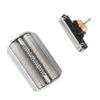 31S Shaver Replacement Foil &Cutter for 5000/6000 Series 360 380 5312 5485 5610 6515 6518 6520 6525 6550 5468 390cc (31S) view 1