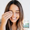 Coco Cabana 100% Pure Coconut Oil 1L, Vegan, Gluten & Dairy Free, Natural Beauty Product, Skin & Hair, Cooking, glass jar, 1000ml view 3