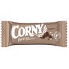 Corny Free Chocolate Cereal Bar | Whole-Grain And No Added Sugar | 6 x 20 g Bars | 1 x 120 g Package | Corny | Germany view 2