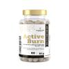 Golden Tree Active Burn Green Tea Capsules with Vitamin C, Vitamin B6, Zinc, Chromium and Black Pepper Extract 60 Vegetarian Capsules view 1