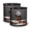 Der-Franz Dark Drinking Chocolate, 2 x 500 g view 1
