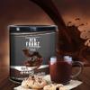 Der-Franz Dark Drinking Chocolate, 2 x 500 g view 4