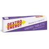 Dextro Energy Blueberry Tablets Fast Acting Carbohydrates For A Quick Burst Of Glucose With Vitamin C For Reduction Of Tiredness And Fatigue Vegan 47g (Pack of 24) view 2