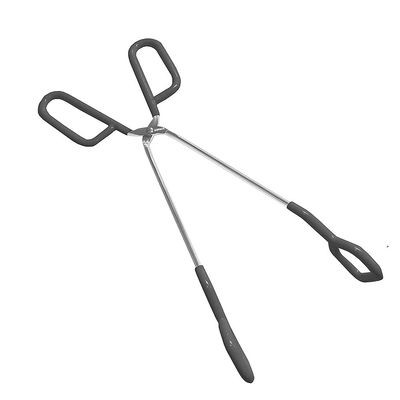 1Pc Toilet Paper Tongs, 12" Long Bottom Wiper Aids for Independent Daily Living, Wiping Aid for Bathroom Comfort, Lightweight Self-Wipe Hygiene Assistance Tool