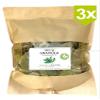 3 x 100 g Premium Soursop leaves  New Harvest  Natural  Without Pesticides  Direct from the manufacturer Graviola.de view 2