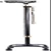 Walking Stick Chair, Cane Seat Medical Massage Walking Stick with Seat Portable Rest Stool for Elder view 1