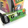 Energy Bars SSP Golf Performance 24 x 90g bars- NEW Apple & Cinnamon view 1