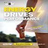 Energy Bars SSP Golf Performance 24 x 90g bars- NEW Apple & Cinnamon view 3