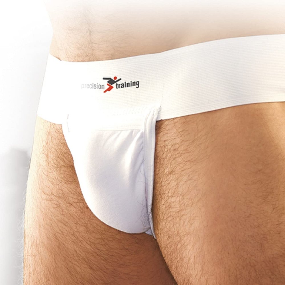 2021 Precision Athletic Support - Lightweight For Comfort And Discretion - Effective Support (Small)