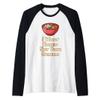 I Want Ramen Not Your Opinion Food Soup Japanese Noodles Raglan Baseball Tee view 1