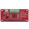 EVTSCAN Latest 1pc 16-Bit ADS1115 ADC ADC Analog to Digital Converter Module for Raspberry Pi 3/2/B+ view 1