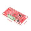 EVTSCAN Latest 1pc 16-Bit ADS1115 ADC ADC Analog to Digital Converter Module for Raspberry Pi 3/2/B+ view 2