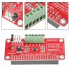 EVTSCAN Latest 1pc 16-Bit ADS1115 ADC ADC Analog to Digital Converter Module for Raspberry Pi 3/2/B+ view 3