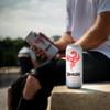 Dragon Energy Sugar Free Energy Drink 24 x 250ml Cans view 3