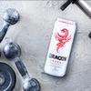 Dragon Energy Sugar Free Energy Drink 24 x 250ml Cans view 4