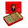 Hafiz Mustafa 1864 Istanbul Baklava Pastry Box - Baked Baklava Dessert Snacks Made from Fresh Phyllo Dough Sheets, Pistachio, Hazelnut, Walnut - Turkish Sweets Tray Gift Ideas for Birthday, Christmas view 1