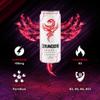 Dragon Energy Sugar Free Energy Drink 12 x 500ml view 4