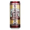 Tropical Sun Ginger Beer Original 330ml ml (Pack of 24) view 2
