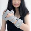 WILLQ Stroke Resting Hand Splint Night Immobilizer Muscle Atrophy Rehabilitation in the Tendonitis Sprain Fracture Arthritis Dislocation Functional Carpal Tunnel Pain Comfortable Stretch,Left hand view 4