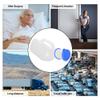 1000Ml Urine Bottle Outdoor Urine Bottle Mobile Toilet Urine Collector, Portable for Urine Bag Urinal for Elderly Children view 2