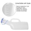 1000Ml Urine Bottle Outdoor Urine Bottle Mobile Toilet Urine Collector, Portable for Urine Bag Urinal for Elderly Children view 4