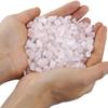 1lb (460g) Natural Crystal Quartz Gem Stone Tumbled Crushed Stone Undrilled Chips Stone-Lampwork Glass view 4