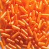 DR T & T 10000 Size 0 vege HPMC Orange Capsules Suit for Halal Vegan EU Product view 1