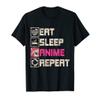 Japanese Foodie Manga Kawaii Otaku Ramen Noodles Anime T-Shirt view 1