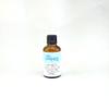 Moringa Oil Organic 50ml - Cold Pressed, Raw, Pure, Unrefined view 1