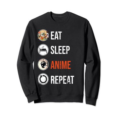 Kawaii Otaku Bowl Of Ramen Noodles Manga Japanese Anime Sweatshirt