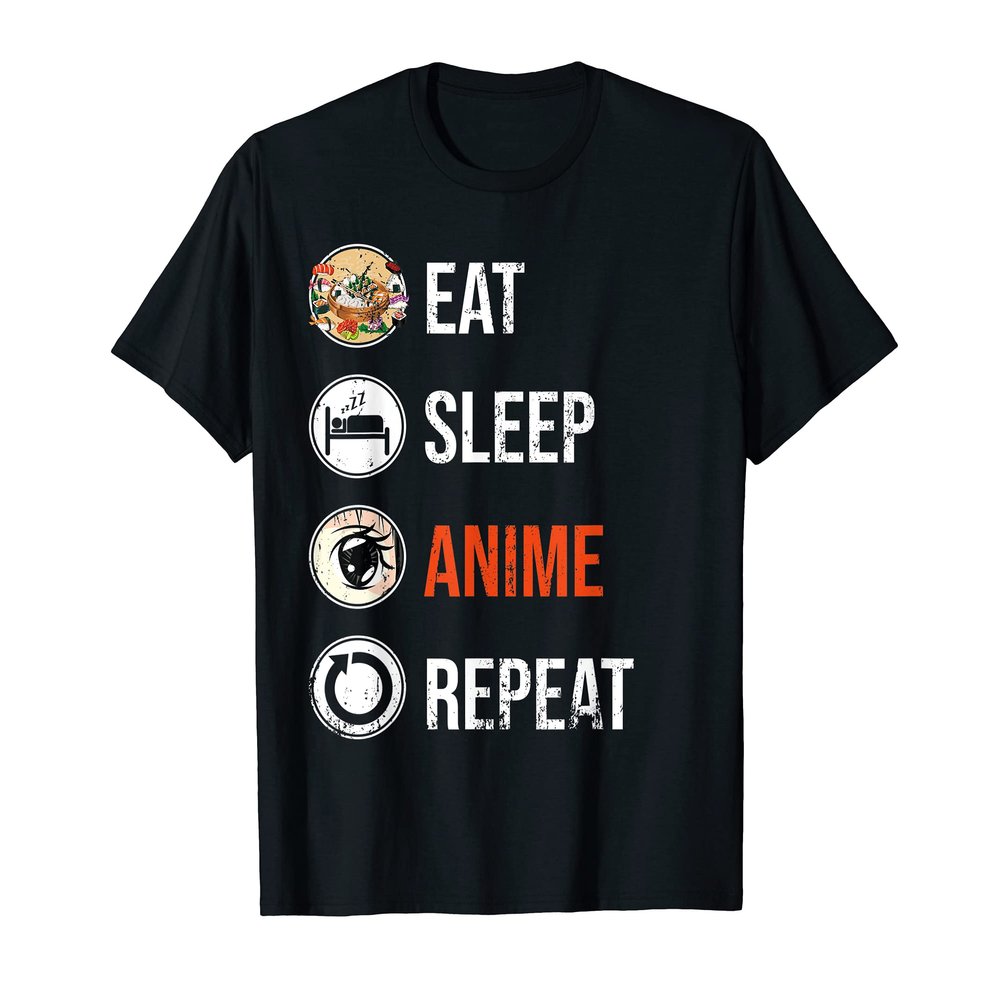 Kawaii Otaku Bowl Of Ramen Noodles Manga Japanese Anime T-Shirt