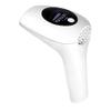 BRAVOLUNE Hair Removal Device Epilator Permanent Painless Facial Body Hair Remover System Ice Cooling Care Function for Women Men view 1