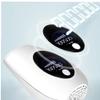 BRAVOLUNE Hair Removal Device Epilator Permanent Painless Facial Body Hair Remover System Ice Cooling Care Function for Women Men view 4