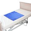 CareFound 28 x 27 Slide Sheet for Transferring, Turning, and Repositioning in Beds-Assist Moving Elderly - for Cars, Vehicles, Wheelchairs Transfers -Used for Hospitals & Home Care view 1
