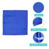 CareFound 28 x 27 Slide Sheet for Transferring, Turning, and Repositioning in Beds-Assist Moving Elderly - for Cars, Vehicles, Wheelchairs Transfers -Used for Hospitals & Home Care view 2