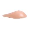DFGGE 1 Piece Lifelike Silicone Breast Forms Mastectomy Prosthesis Fake Boobs Transgender Mastectomy Prosthesis Cosplay Transvestite Bra Enhancer Inserts,Right Side Only,D Cup:400g