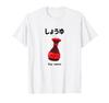 Cute Kawaii Soy Sauce Japanese Food Anime Manga Fans Cute T-Shirt view 1