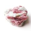 1PC Natural Red Tourmaline Crystal Rough Rock Stone Mineral Specimen Unpolished Gemstone Home Decor-Red Tourmaline A_10-20g view 3
